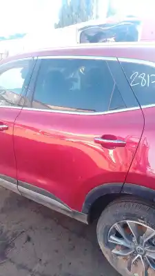 Автозапчасти б/у задняя левая дверь за mg rover mg hs 1.5 ehs hybrid (csa6463) ссылки oem iam 