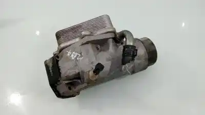 Peça sobressalente para automóvel em segunda mão radiador de óleo do motor por ssangyong actyon 2.0 td cat referências oem iam a6641800365 kptc0b1ks7p030471 