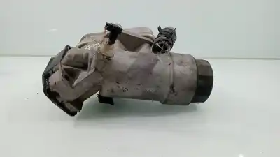 Peça sobressalente para automóvel em segunda mão radiador de óleo do motor por ssangyong actyon 2.0 td cat referências oem iam a6641800365 kptc0b1ks7p030471 