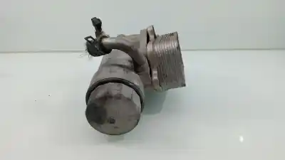 Peça sobressalente para automóvel em segunda mão radiador de óleo do motor por ssangyong actyon 2.0 td cat referências oem iam a6641800365 kptc0b1ks7p030471 