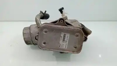 Peça sobressalente para automóvel em segunda mão radiador de óleo do motor por ssangyong actyon 2.0 td cat referências oem iam a6641800365 kptc0b1ks7p030471 
