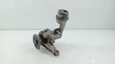 Peça sobressalente para automóvel em segunda mão bomba de óleo por ssangyong actyon 2.0 td cat referências oem iam 6031810001 kptc0b1ks7p030471 