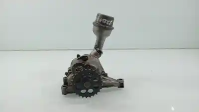 Peça sobressalente para automóvel em segunda mão bomba de óleo por ssangyong actyon 2.0 td cat referências oem iam 6031810001 kptc0b1ks7p030471 