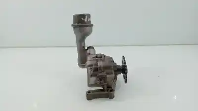 Peça sobressalente para automóvel em segunda mão bomba de óleo por ssangyong actyon 2.0 td cat referências oem iam 6031810001 kptc0b1ks7p030471 