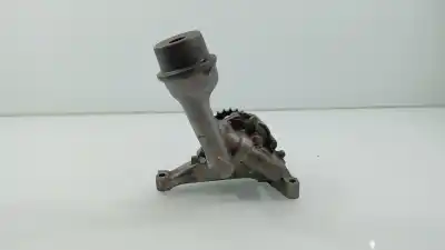 Peça sobressalente para automóvel em segunda mão bomba de óleo por ssangyong actyon 2.0 td cat referências oem iam 6031810001 kptc0b1ks7p030471 