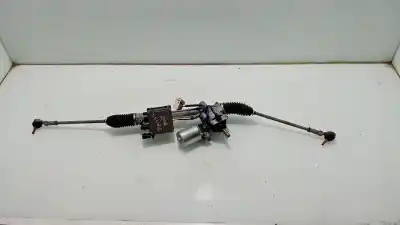 Pezzo di ricambio per auto di seconda mano cremagliera per smart forfour basis (66kw) (453.044) 90 cv / 66 kw riferimenti oem iam 490017790r wme4530441y185108 