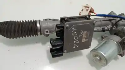 Pezzo di ricambio per auto di seconda mano cremagliera per smart forfour basis (66kw) (453.044) 90 cv / 66 kw riferimenti oem iam 490017790r wme4530441y185108 