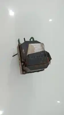 Автозапчасти б/у абс за peugeot 307 cc (s2) * ссылки oem iam 9651800780