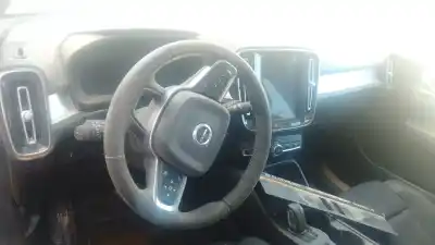 Автозапчасти б/у комплект подушки безопасности за volvo xc40 (536) d4 awd ссылки oem iam 