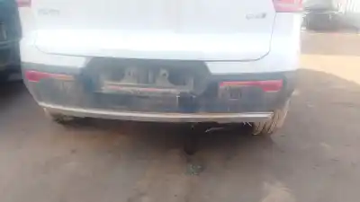 Автозапчасти б/у задний бампер за volvo xc40 (536) d4 awd ссылки oem iam 