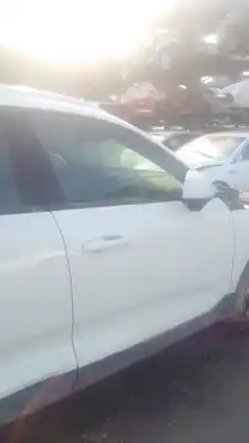 Автозапчасти б/у дверь передняя правая за volvo xc40 (536) d4 awd ссылки oem iam 