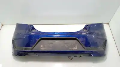 Gebrauchtes Autoersatzteil HINTERE STOSSSTANGE zum FORD KA+  OEM-IAM-Referenzen  WF0UXXLTRUFU72140 