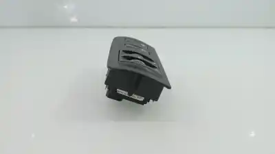 Peça sobressalente para automóvel em segunda mão interruptor regulador de altura dos faróis por renault megane iii berlina 5 p expression referências oem iam 