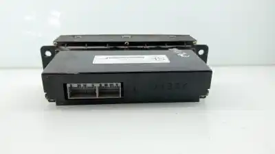 Piesă de schimb auto la mâna a doua PANOU CLIMA pentru SSANGYONG REXTON / REXTON II (GAB_)  Referințe OEM IAM 6870008510 KPTG0B1FS5P185422 