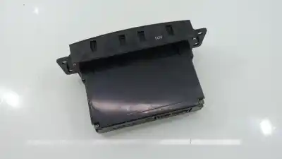 İkinci el araba yedek parçası iklim kontrolü için ssangyong rexton / rexton ii (gab_) 2.7 xdi 4x4 oem iam referansları 6870008510 kptg0b1fs5p185422 