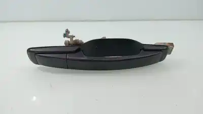 İkinci el araba yedek parçası arka sag dis kulp için ssangyong rexton / rexton ii (gab_) 2.7 xdi 4x4 oem iam referansları  kptg0b1fs5p185422 