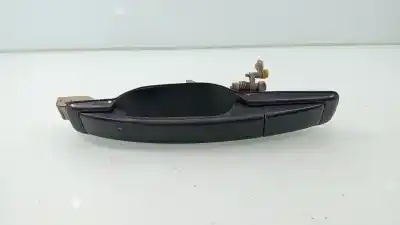 İkinci el araba yedek parçası arka sol dis kol için ssangyong rexton / rexton ii (gab_) 2.7 xdi 4x4 oem iam referansları  kptg0b1fs5p185422 