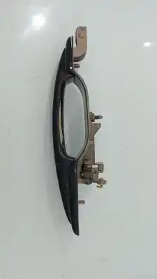 İkinci el araba yedek parçası arka sol dis kol için ssangyong rexton / rexton ii (gab_) 2.7 xdi 4x4 oem iam referansları  kptg0b1fs5p185422 