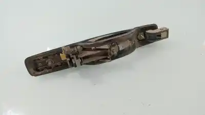 İkinci el araba yedek parçası arka sol dis kol için ssangyong rexton / rexton ii (gab_) 2.7 xdi 4x4 oem iam referansları  kptg0b1fs5p185422 