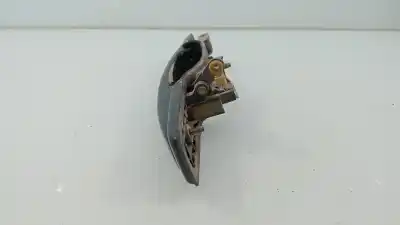 İkinci el araba yedek parçası arka sol dis kol için ssangyong rexton / rexton ii (gab_) 2.7 xdi 4x4 oem iam referansları  kptg0b1fs5p185422 