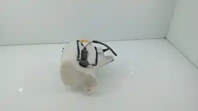 Second-hand car spare part Windscreen Washer Bottle for OPEL CORSA D Z12XEP OEM IAM references 55702892  