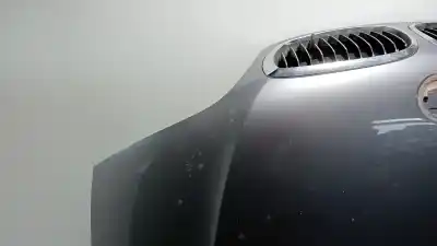 Peça sobressalente para automóvel em segunda mão capot por bmw serie 3 coupe (e46) 320 ci referências oem iam  wbabd11020pm33521 
