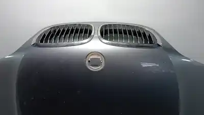 Peça sobressalente para automóvel em segunda mão capot por bmw serie 3 coupe (e46) 320 ci referências oem iam  wbabd11020pm33521 