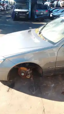 Автозапчасти б/у ЛЕВОЕ ПЕРЕДНЕЕ КРЫЛО за MERCEDES-BENZ CLASE CLC (CL203) CLC 200 CDI (LA) (203.707) 122 CV / 90 KW ссылки OEM IAM   