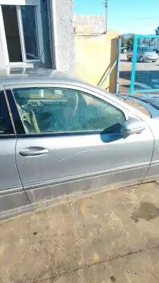 Автозапчасти б/у ДВЕРЬ ПЕРЕДНЯЯ ПРАВАЯ за MERCEDES-BENZ CLASE CLC (CL203) CLC 200 CDI (LA) (203.707) 122 CV / 90 KW ссылки OEM IAM   