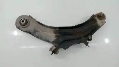 Pezzo di ricambio per auto di seconda mano Braccio Di Sospensione Anteriore Sinistro Inferiore per RENAULT SCENIC II SCENIC II Riferimenti OEM IAM  VF1JMJEP638971559 