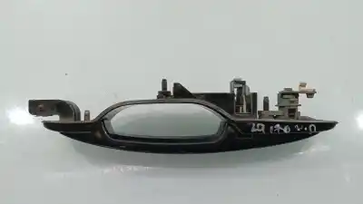 İkinci el araba yedek parçası dis kol ön sag için ssangyong rexton / rexton ii (gab_) 2.7 xdi 4x4 oem iam referansları  kptg0b1fs5p185422 