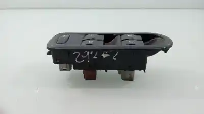 Pièce détachée automobile d'occasion commande de lève vitre avant gauche pour renault scénic ii (jm0/1_) 2.0 (jm05, jm0u, jm1n, jm1u, jm2v) références oem iam 156018070 vf1jm020532872287 