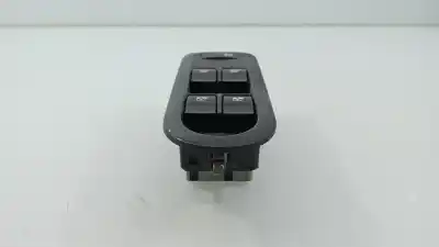 Pièce détachée automobile d'occasion commande de lève vitre avant gauche pour renault scénic ii (jm0/1_) 2.0 (jm05, jm0u, jm1n, jm1u, jm2v) références oem iam 156018070 vf1jm020532872287 