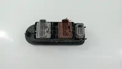 Pièce détachée automobile d'occasion commande de lève vitre avant gauche pour renault scénic ii (jm0/1_) 2.0 (jm05, jm0u, jm1n, jm1u, jm2v) références oem iam 156018070 vf1jm020532872287 