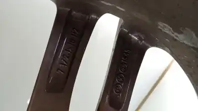 Peça sobressalente para automóvel em segunda mão JANTE por BMW SERIE 1 LIM. (F20/F21) 120i 184 CV / 135 KW Referências OEM IAM 78524896R  