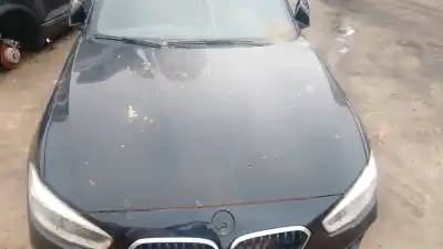Peça sobressalente para automóvel em segunda mão CAPOT por BMW SERIE 1 LIM. (F20/F21) 116d Referências OEM IAM   