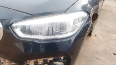 Peça sobressalente para automóvel em segunda mão FAROL / FAROLIM ESQUERDO por BMW SERIE 1 LIM. (F20/F21) 116d Referências OEM IAM   