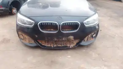 Peça sobressalente para automóvel em segunda mão PARA CHOQUES DIANTEIRO por BMW SERIE 1 LIM. (F20/F21) 116d Referências OEM IAM   