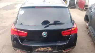 Peça sobressalente para automóvel em segunda mão PORTA DA MALA / TAMPA TRASEIRA por BMW SERIE 1 LIM. (F20/F21) 116d Referências OEM IAM   