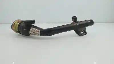 Pezzo di ricambio per auto di seconda mano bocchettone di rifornimento carburante per mini mini (r50, r53) one riferimenti oem iam 6767305  