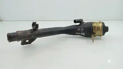 Pezzo di ricambio per auto di seconda mano bocchettone di rifornimento carburante per mini mini (r50, r53) one riferimenti oem iam 6767305  