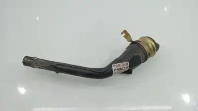 Pezzo di ricambio per auto di seconda mano bocchettone di rifornimento carburante per mini mini (r50, r53) one riferimenti oem iam 6767305  