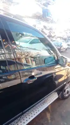 Second-hand car spare part front right door for bmw x5 (e53) 3.0d oem iam references 