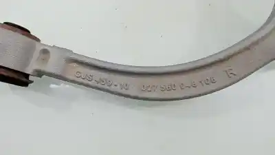 Second-hand car spare part front right upper suspension arm for tesla model y tesla model y y5ld oem iam references 128832600a