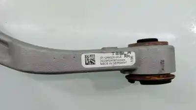 Second-hand car spare part front right upper suspension arm for tesla model y tesla model y y5ld oem iam references 128832600a xp7ygces0rb432501 d9f24097