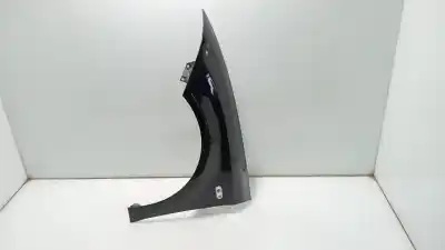 Peça sobressalente para automóvel em segunda mão guarda-lamas dianteiro esquerdo por seat leon (1p1) 1.9 tdi referências oem iam  vsszzz1pz7r097314 