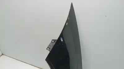 Peça sobressalente para automóvel em segunda mão guarda-lamas dianteiro esquerdo por seat leon (1p1) 1.9 tdi referências oem iam  vsszzz1pz7r097314 