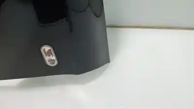 Peça sobressalente para automóvel em segunda mão guarda-lamas dianteiro esquerdo por seat leon (1p1) 1.9 tdi referências oem iam  vsszzz1pz7r097314 