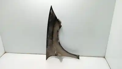 Peça sobressalente para automóvel em segunda mão guarda-lamas dianteiro esquerdo por seat leon (1p1) 1.9 tdi referências oem iam  vsszzz1pz7r097314 
