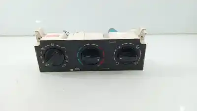 Peça sobressalente para automóvel em segunda mão comando de sofagem (chauffage / ar condicionado)  por citroen berlingo * referências oem iam 1848819655 vf3gjwjyb95199669 